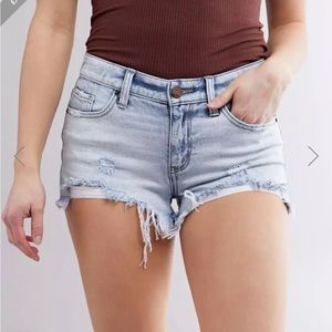 BKE Payton Shorts EUC